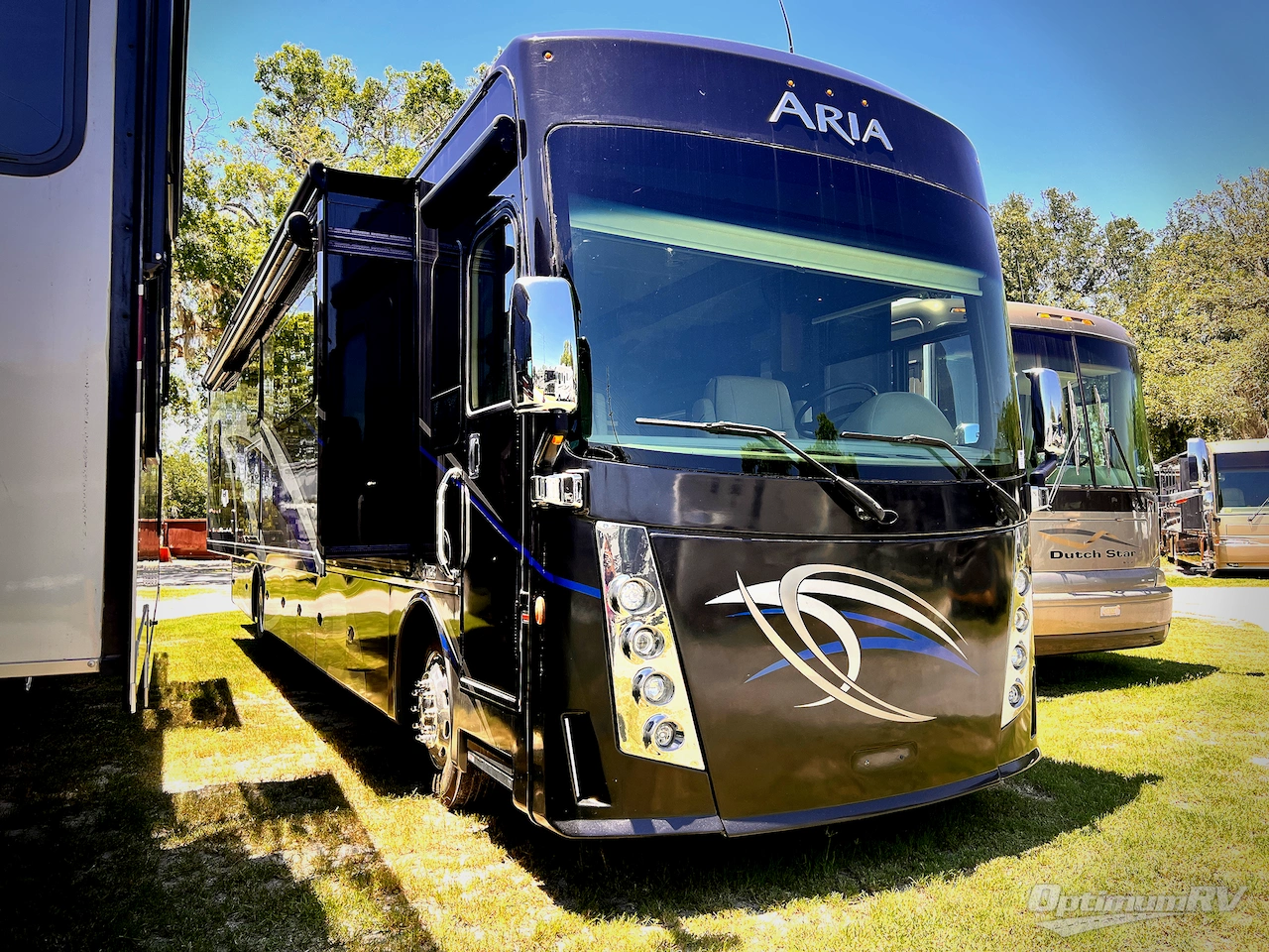 2019 Thor Aria 4000 Photo 1