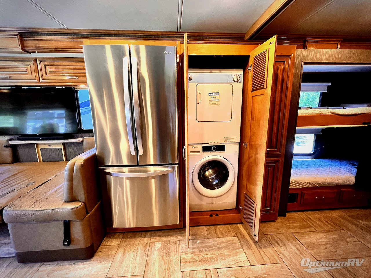 2019 Thor Aria 4000 Photo 14