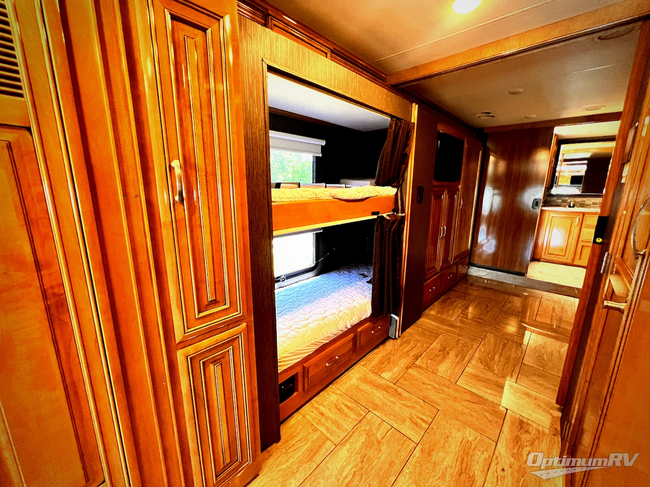 2019 Thor Aria 4000 Photo 15