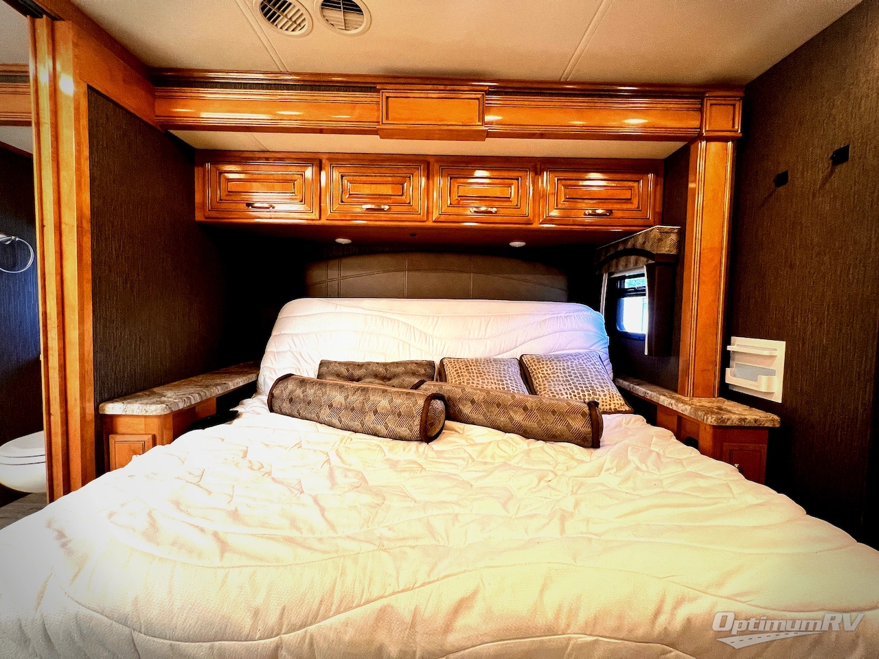 2019 Thor Aria 4000 Photo 20