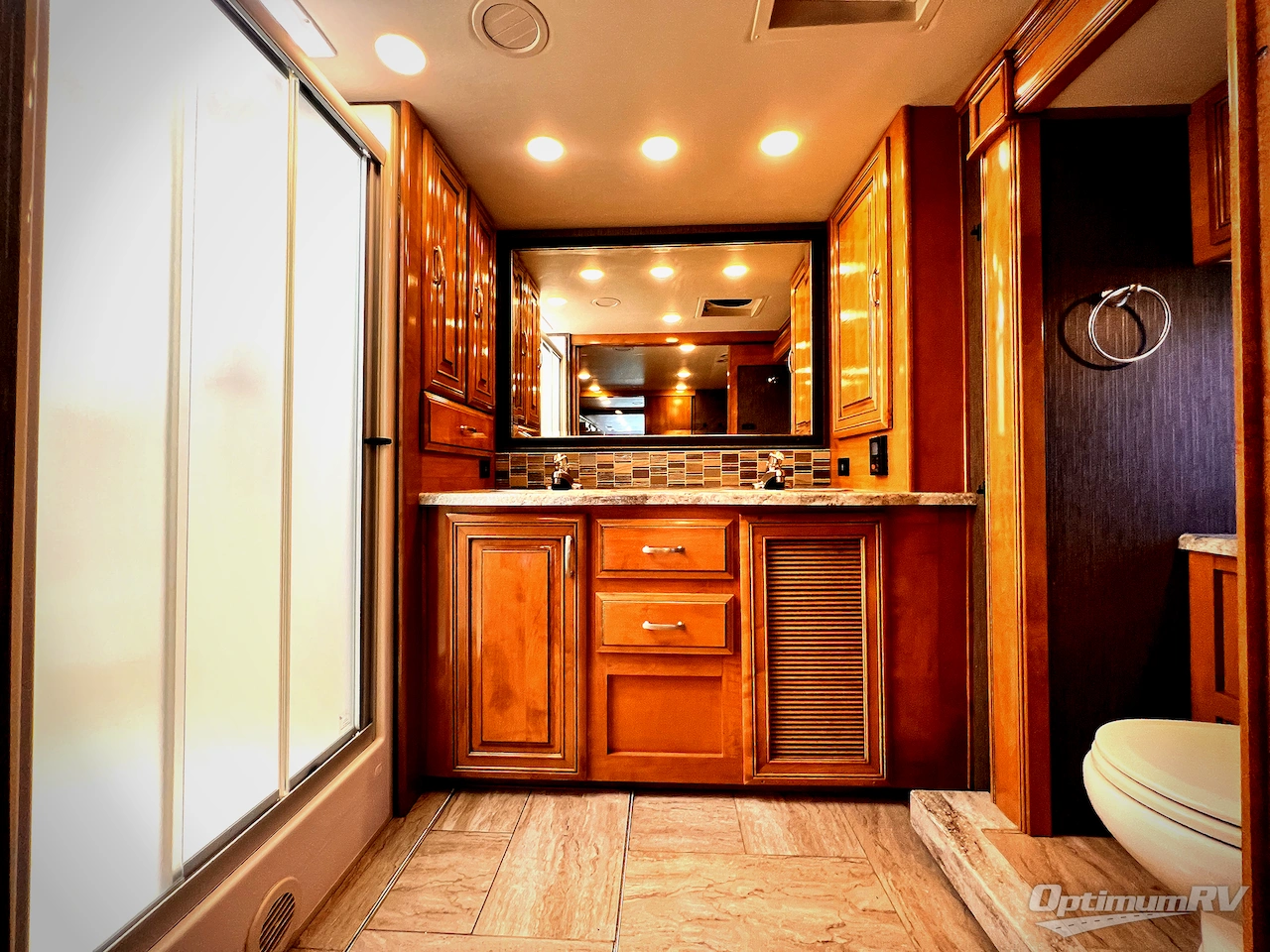 2019 Thor Aria 4000 Photo 22