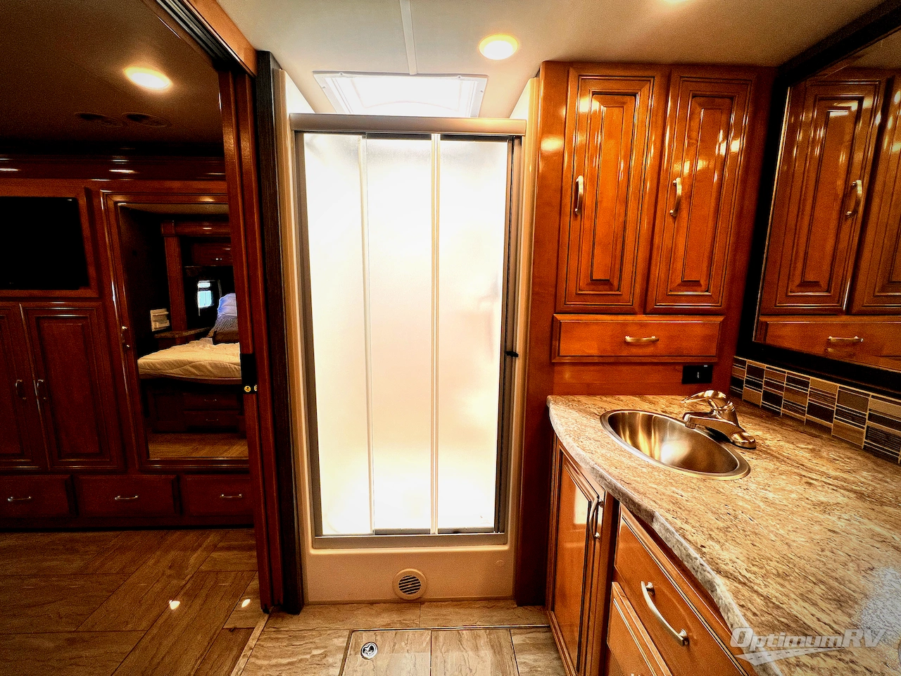 2019 Thor Aria 4000 Photo 24