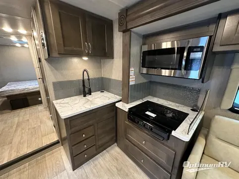 2024 NeXus Phantom 32P RV Photo 3