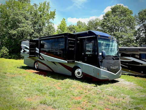 Used 2016 Winnebago Forza 36G Featured Photo