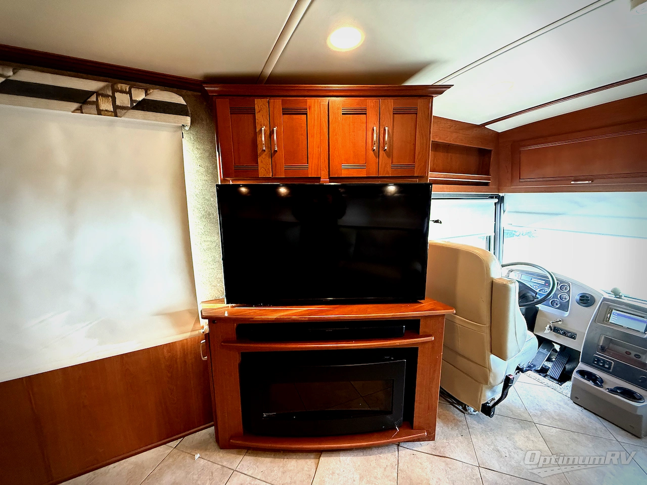2016 Winnebago Forza 36G Photo 6