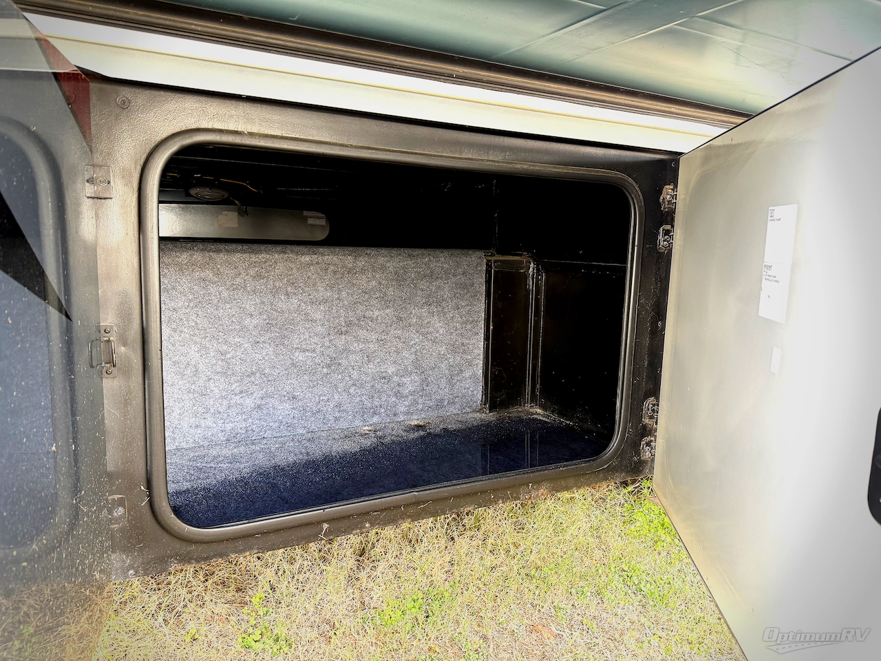 2016 Winnebago Forza 36G Photo 24