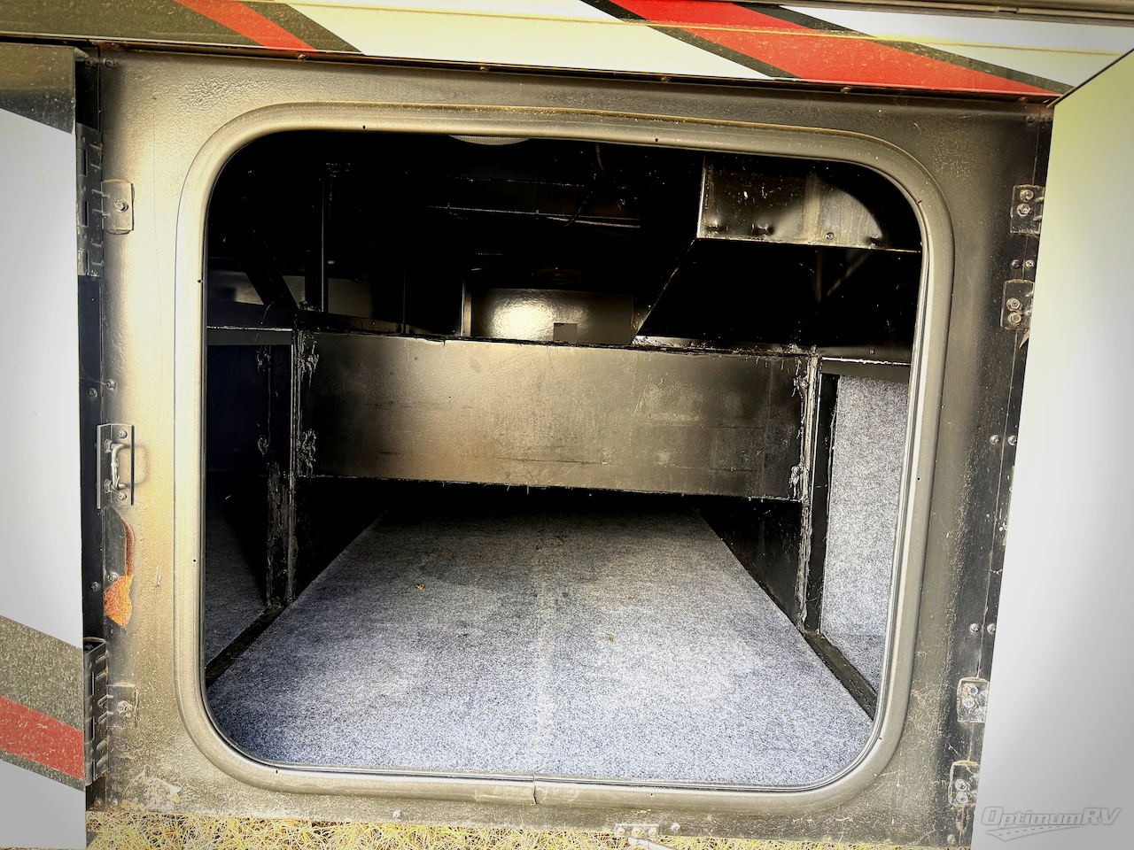 2016 Winnebago Forza 36G Photo 25