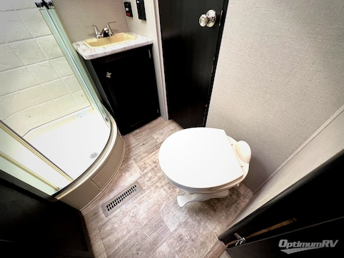 2018 Venture SportTrek 290VIK RV Photo 4