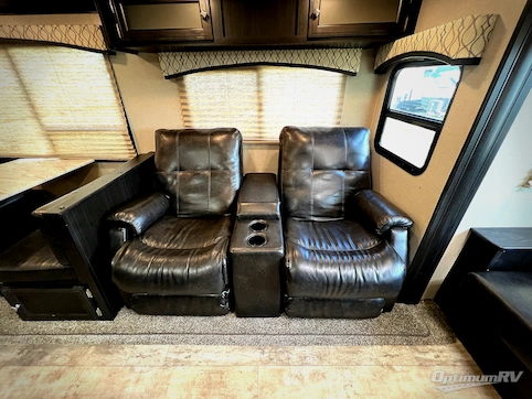 2018 Venture SportTrek 290VIK RV Photo 3