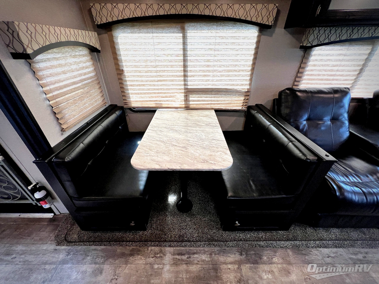 2018 Venture SportTrek 290VIK Photo 12