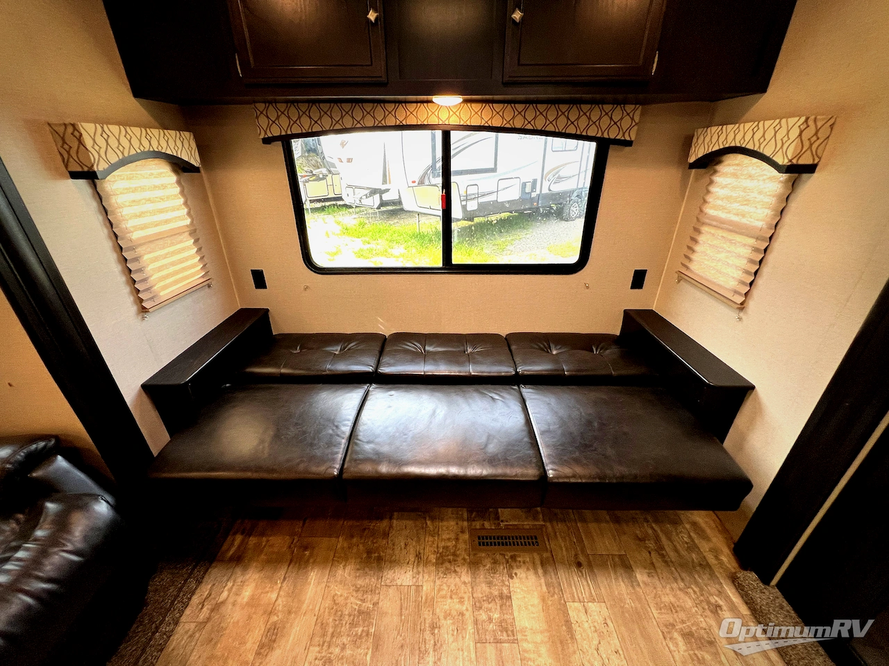 2018 Venture SportTrek 290VIK Photo 13
