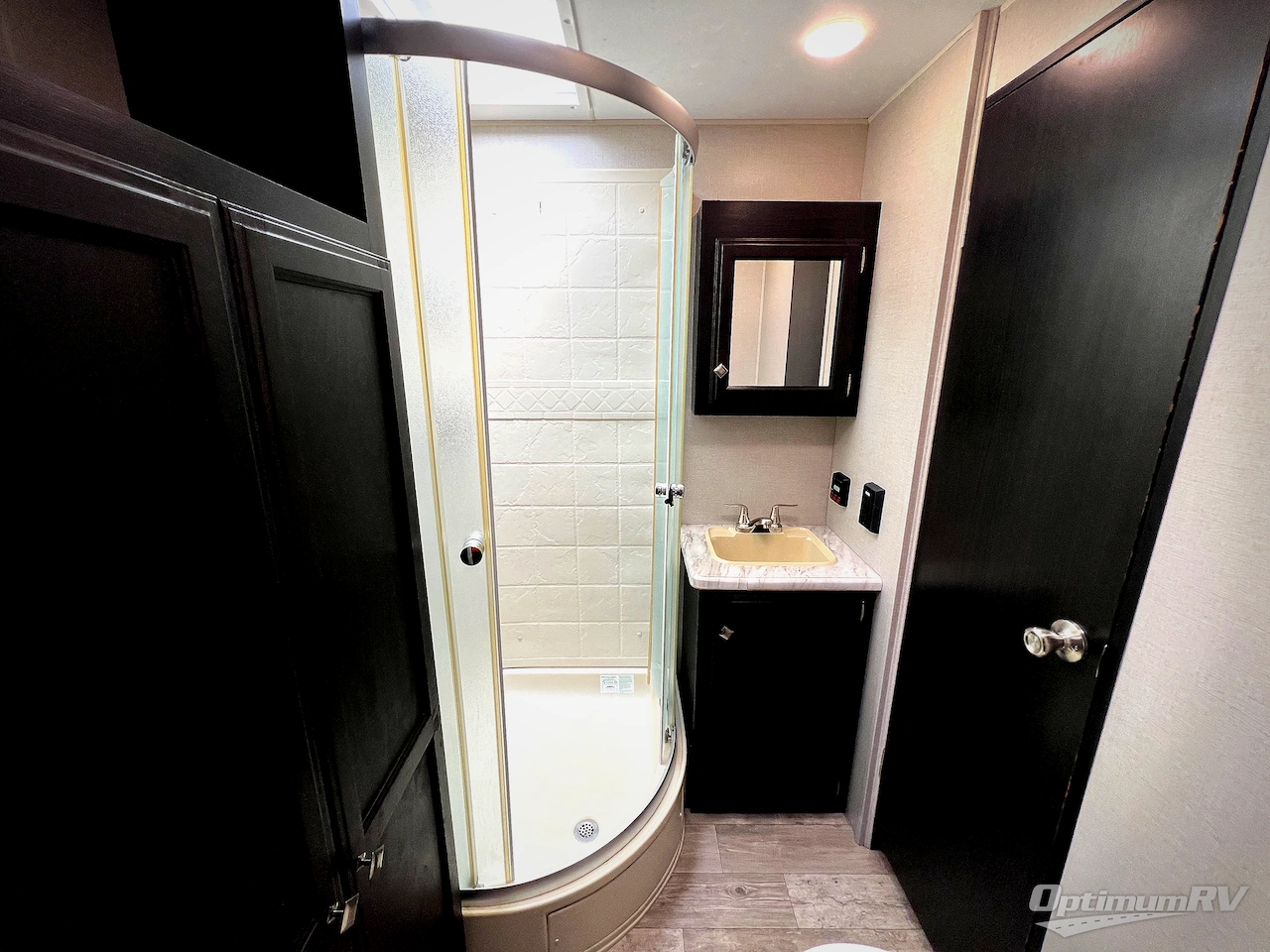 2018 Venture SportTrek 290VIK Photo 15