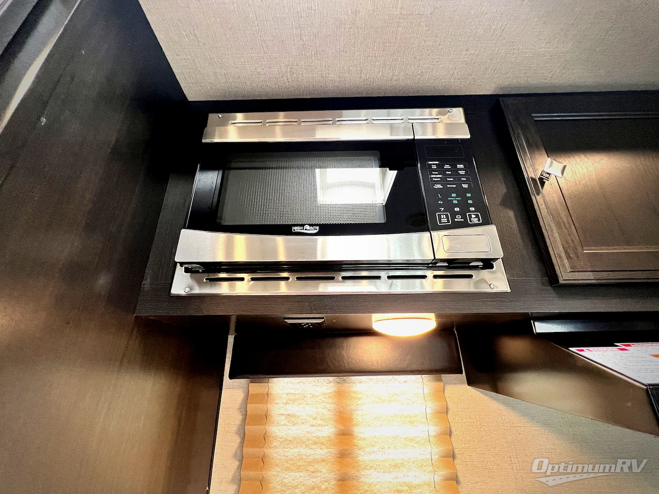 2018 Venture SportTrek 290VIK Photo 8