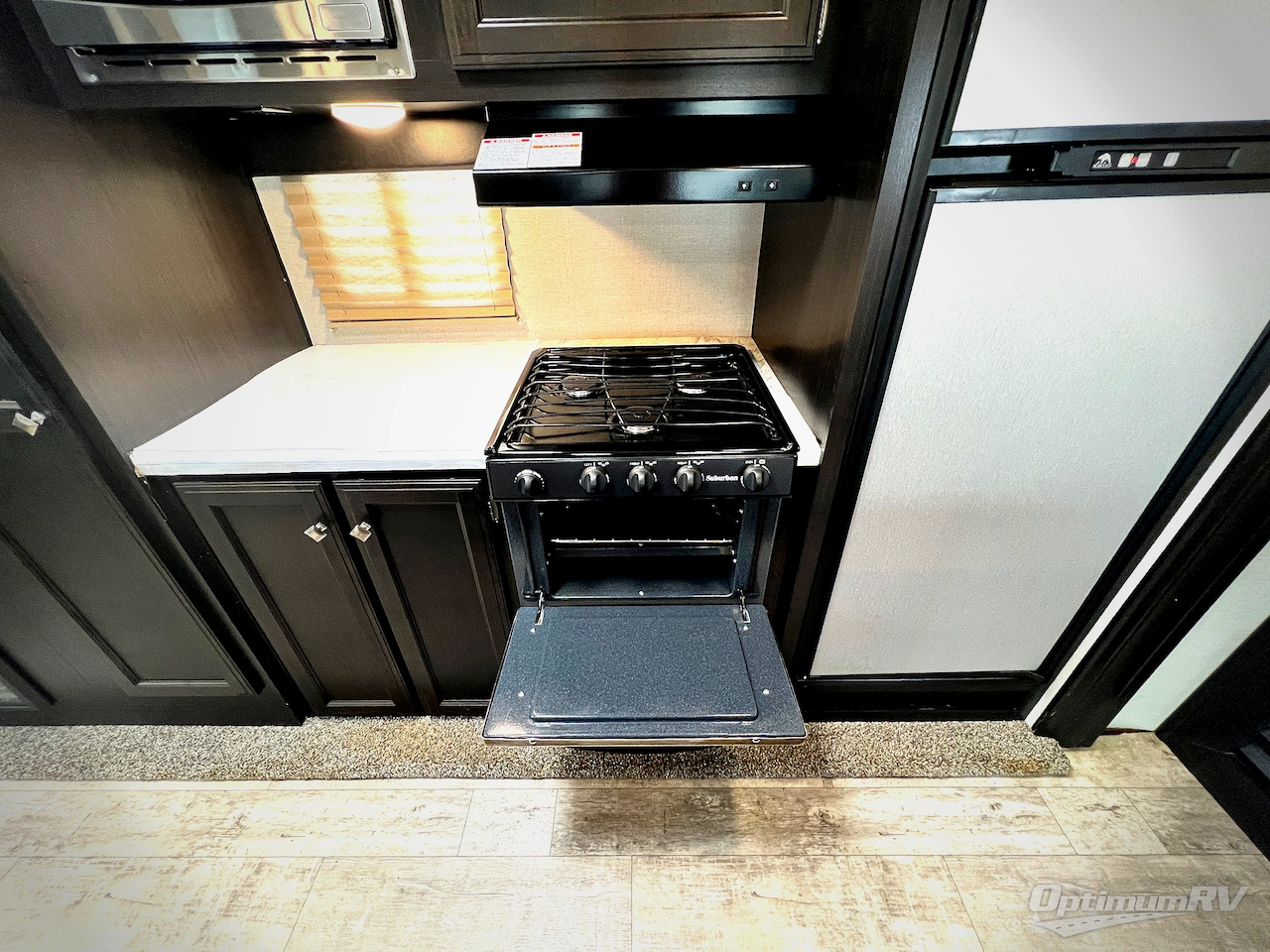 2018 Venture SportTrek 290VIK Photo 9