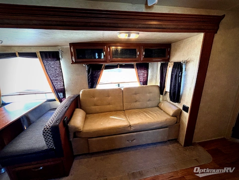 2014 Forest River Salem 31BKIS RV Photo 2