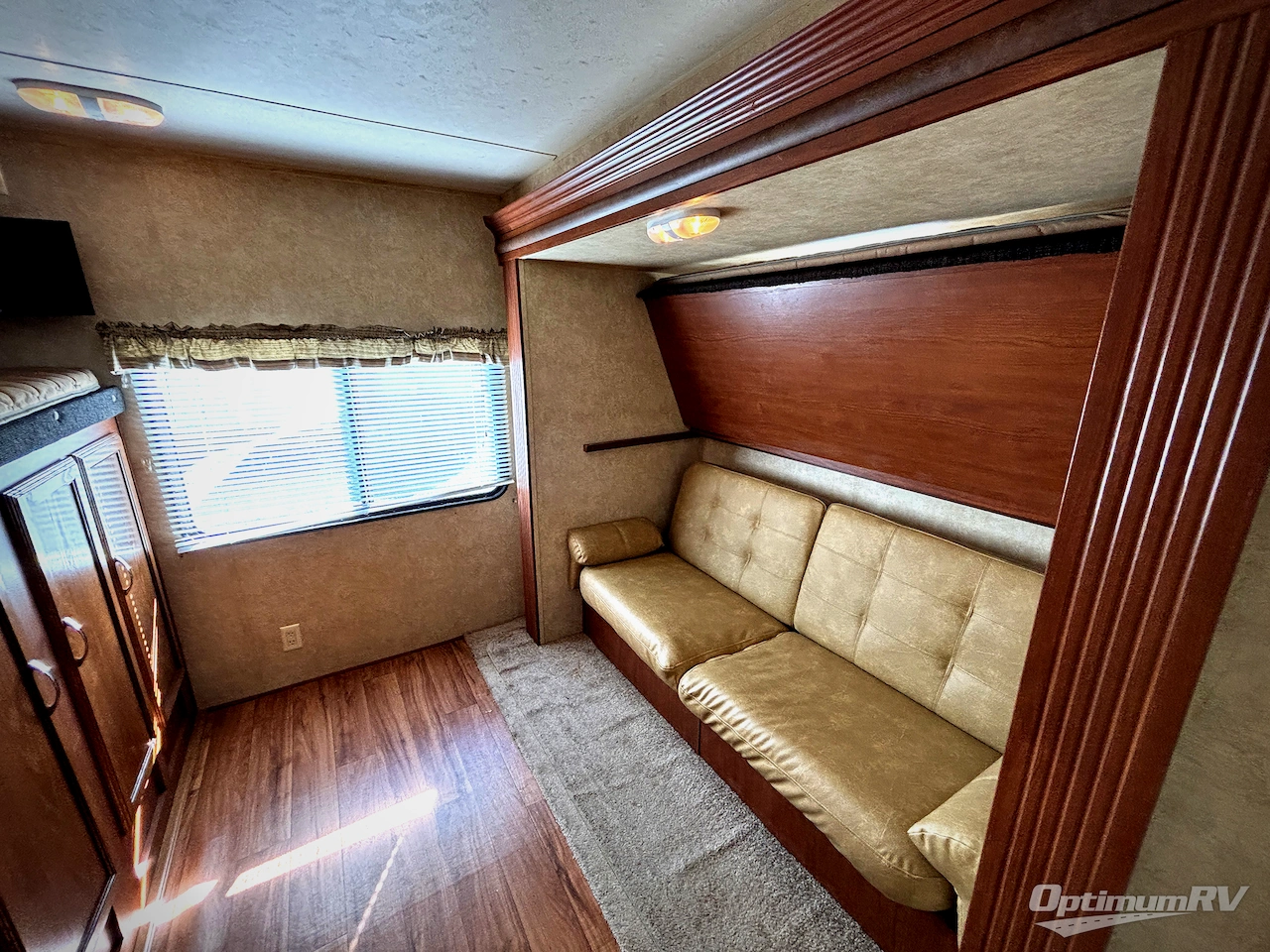 2014 Forest River Salem 31BKIS Photo 10