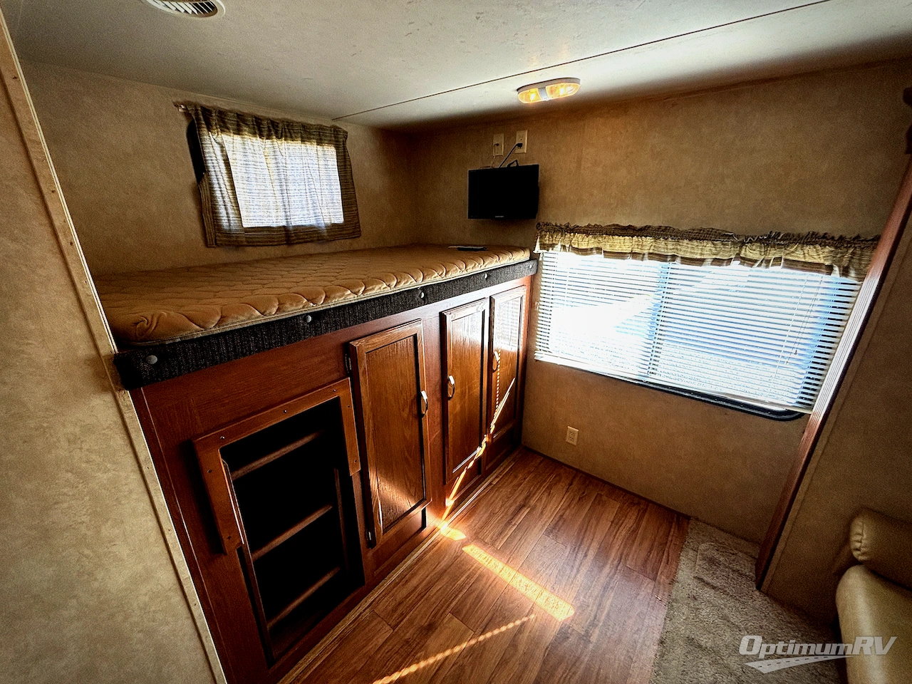 2014 Forest River Salem 31BKIS Photo 11