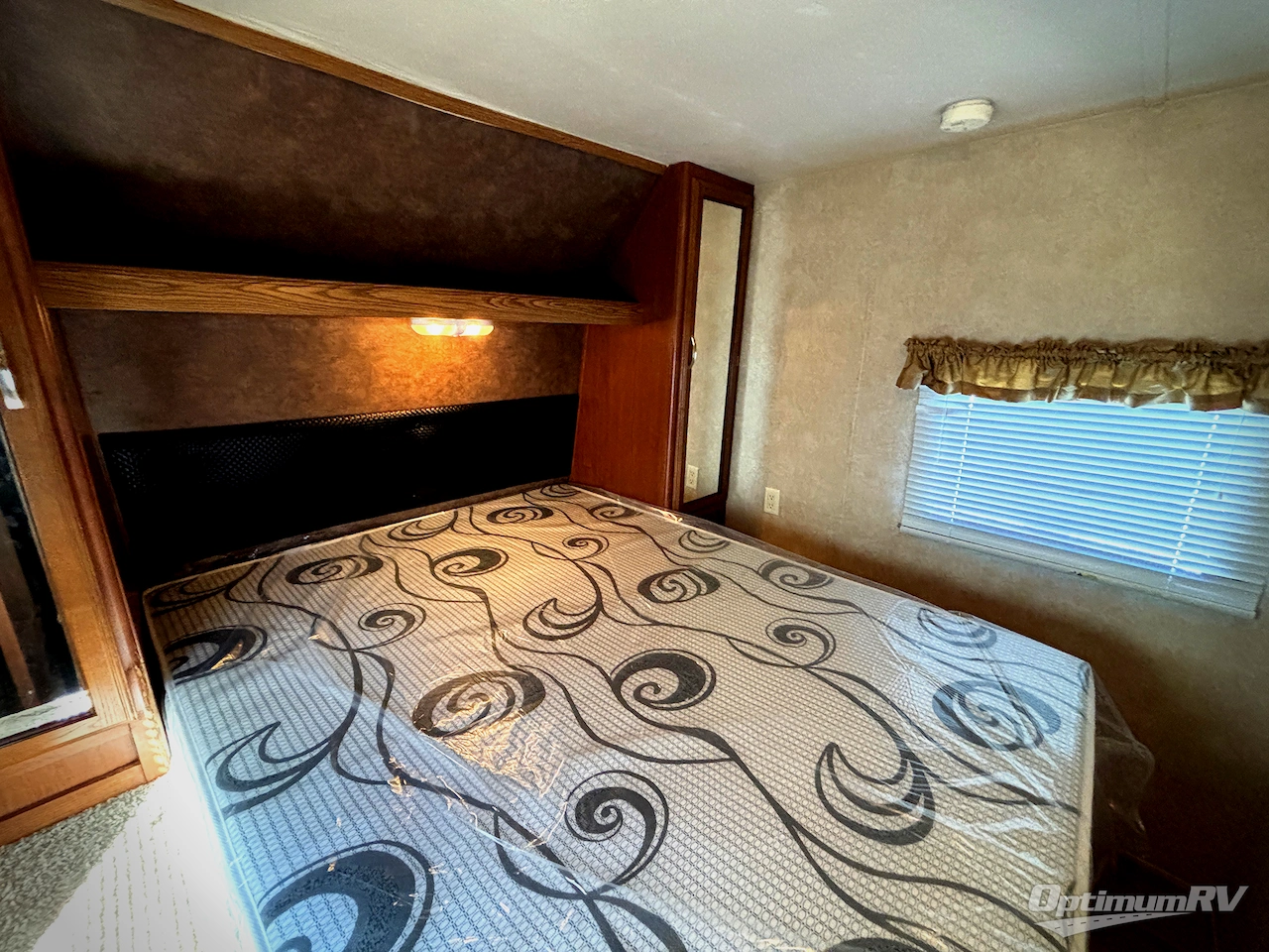 2014 Forest River Salem 31BKIS Photo 12