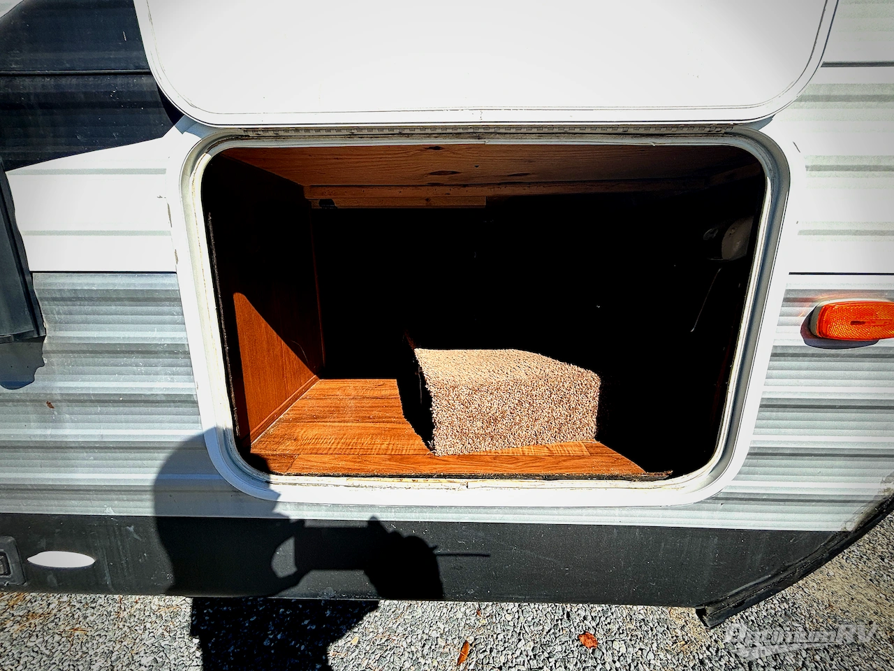 2014 Forest River Salem 31BKIS Photo 15