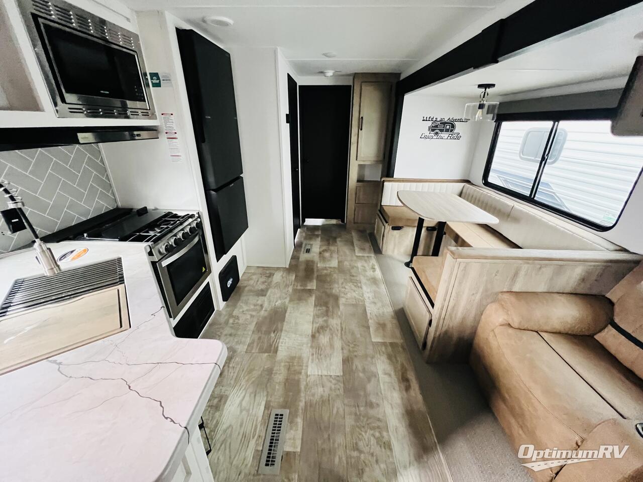 2025 Palomino Puma 32RBFQ2 Photo 4