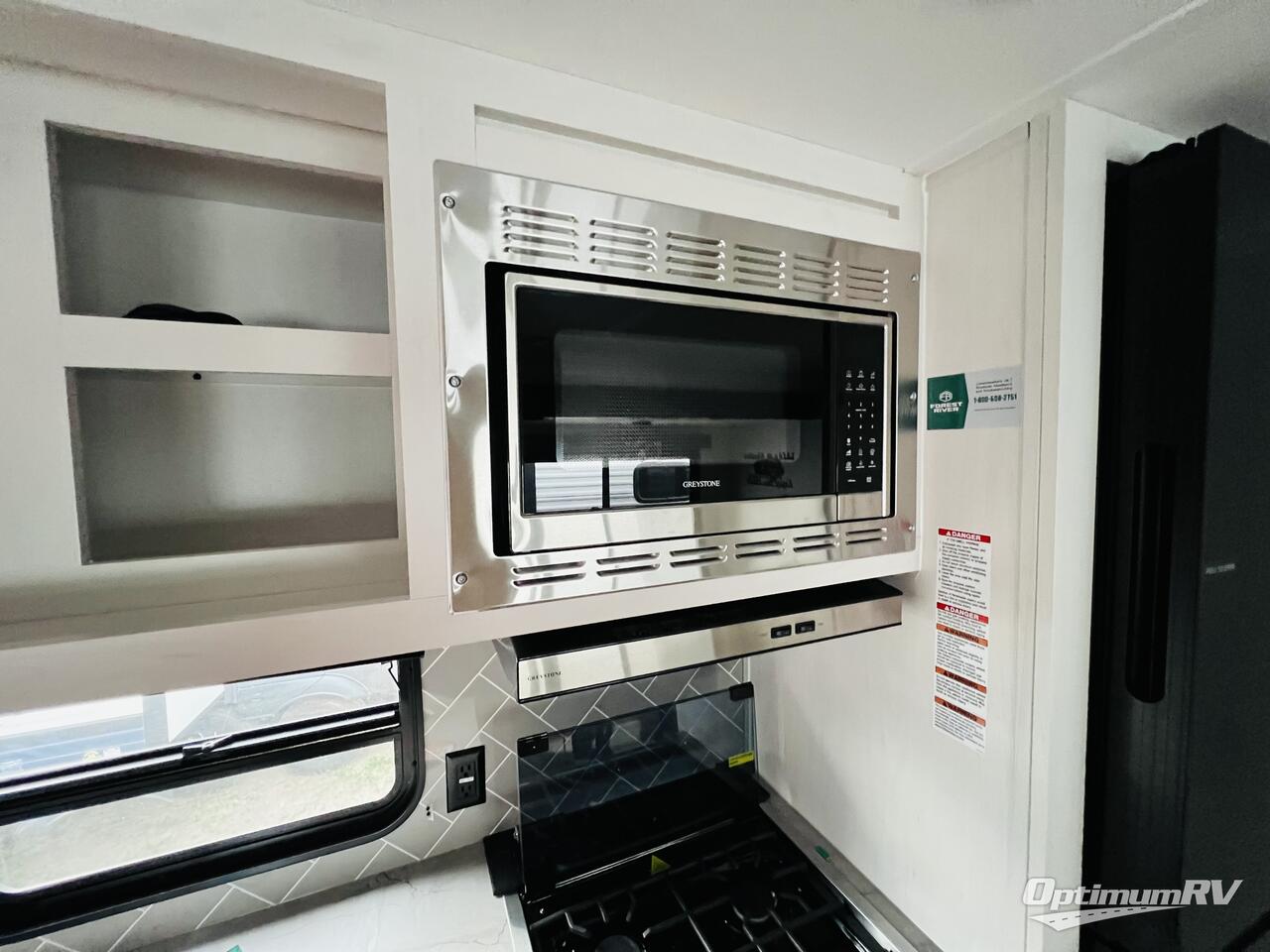 2025 Palomino Puma 32RBFQ2 Photo 11
