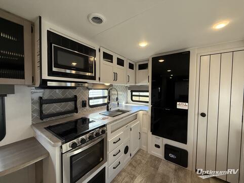 2025 Palomino Puma 30RKQS RV Photo 3