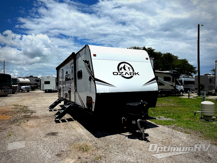 2023 Forest River Ozark 2670RKX RV Photo 1