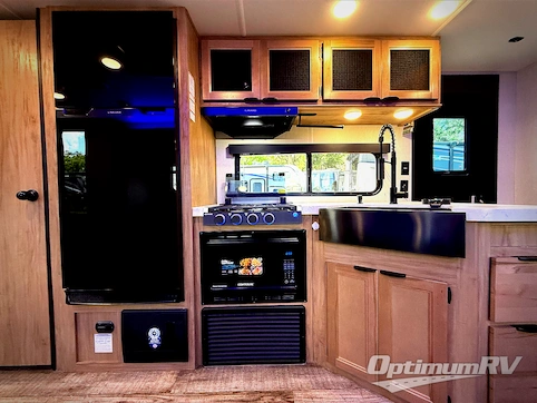 2024 Forest River Cherokee Grey Wolf 29TE RV Photo 3