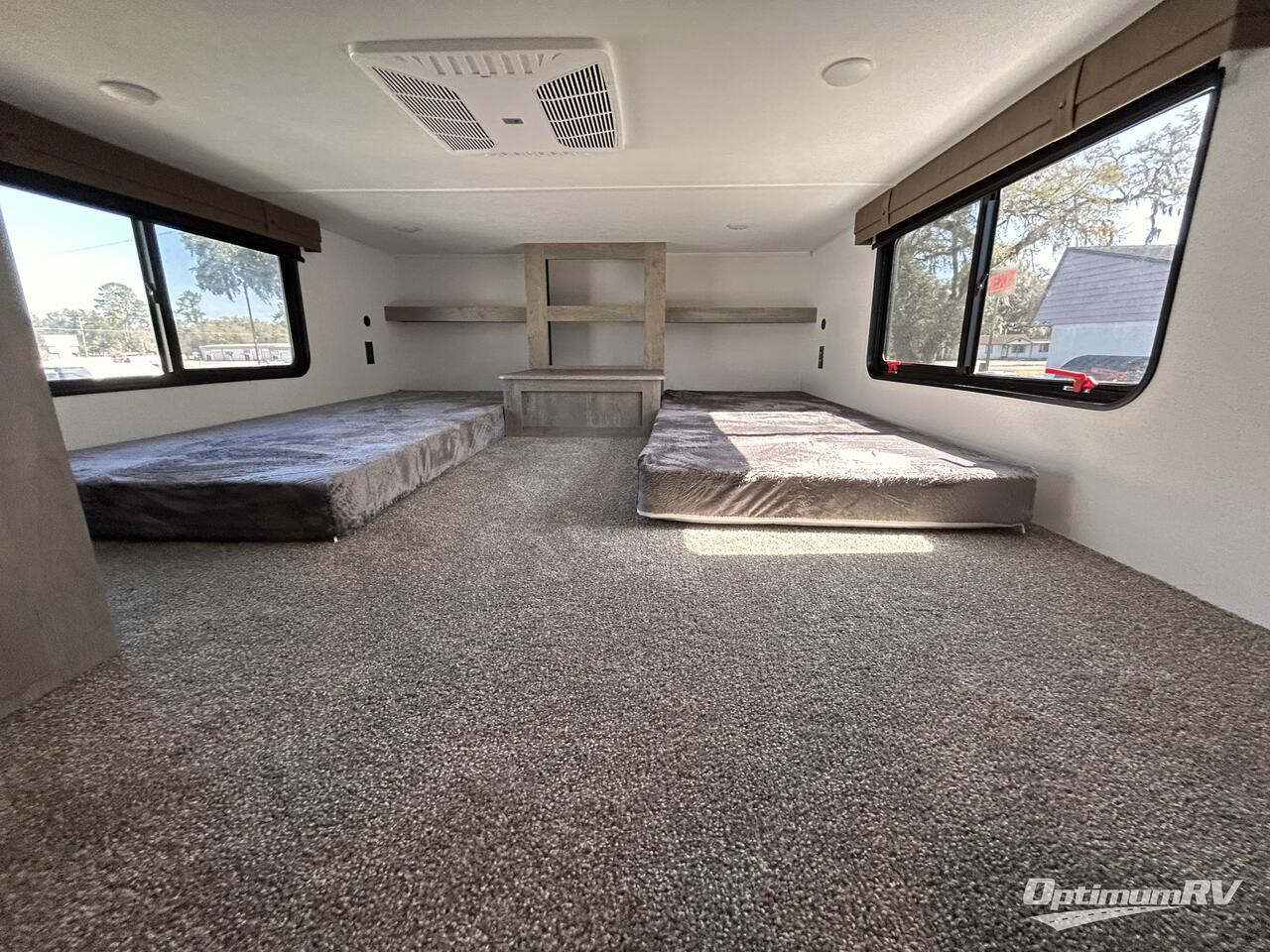 2025 Palomino Puma Destination 403LFT Photo 20