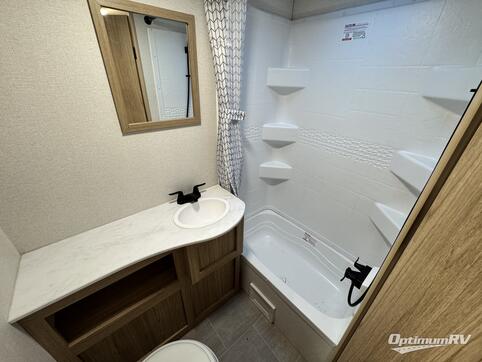 2025 Heartland Prowler Lynx 3005QBX RV Floorplan Photo