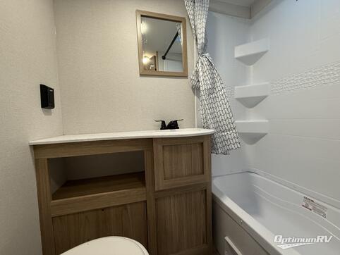 2025 Heartland Prowler Lynx 3005QBX RV Photo 4