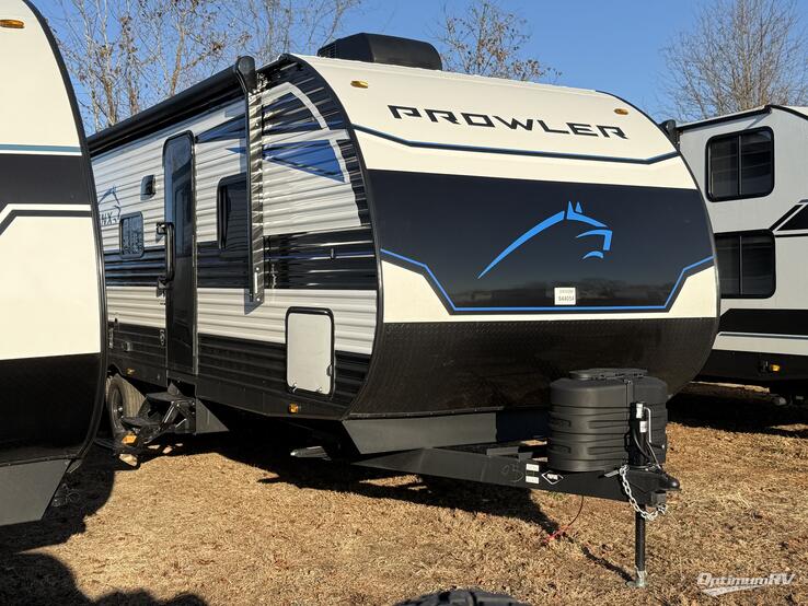 2025 Heartland Prowler Lynx 3005QBX RV Photo 1