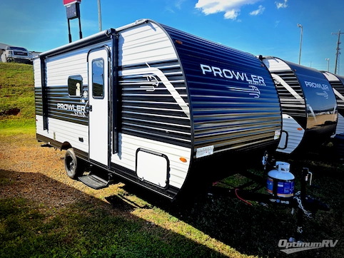 New 2027 Heartland Prowler 1700RB Featured Photo