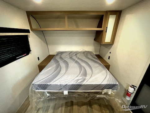 2027 Heartland Prowler 1700RB RV Photo 3