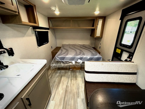 2027 Heartland Prowler 1700RB RV Photo 3