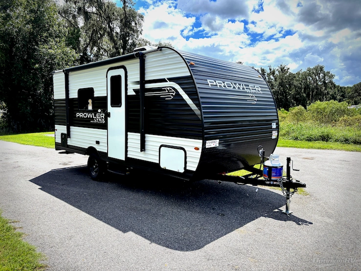 2027 Heartland Prowler 1700RB RV Photo 1