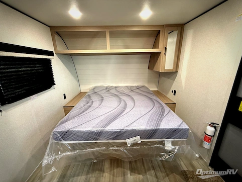 2026 Heartland Prowler 1700RB RV Photo 2