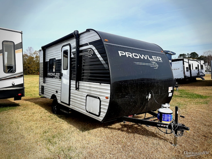 2026 Heartland Prowler 1700RB RV Photo 1