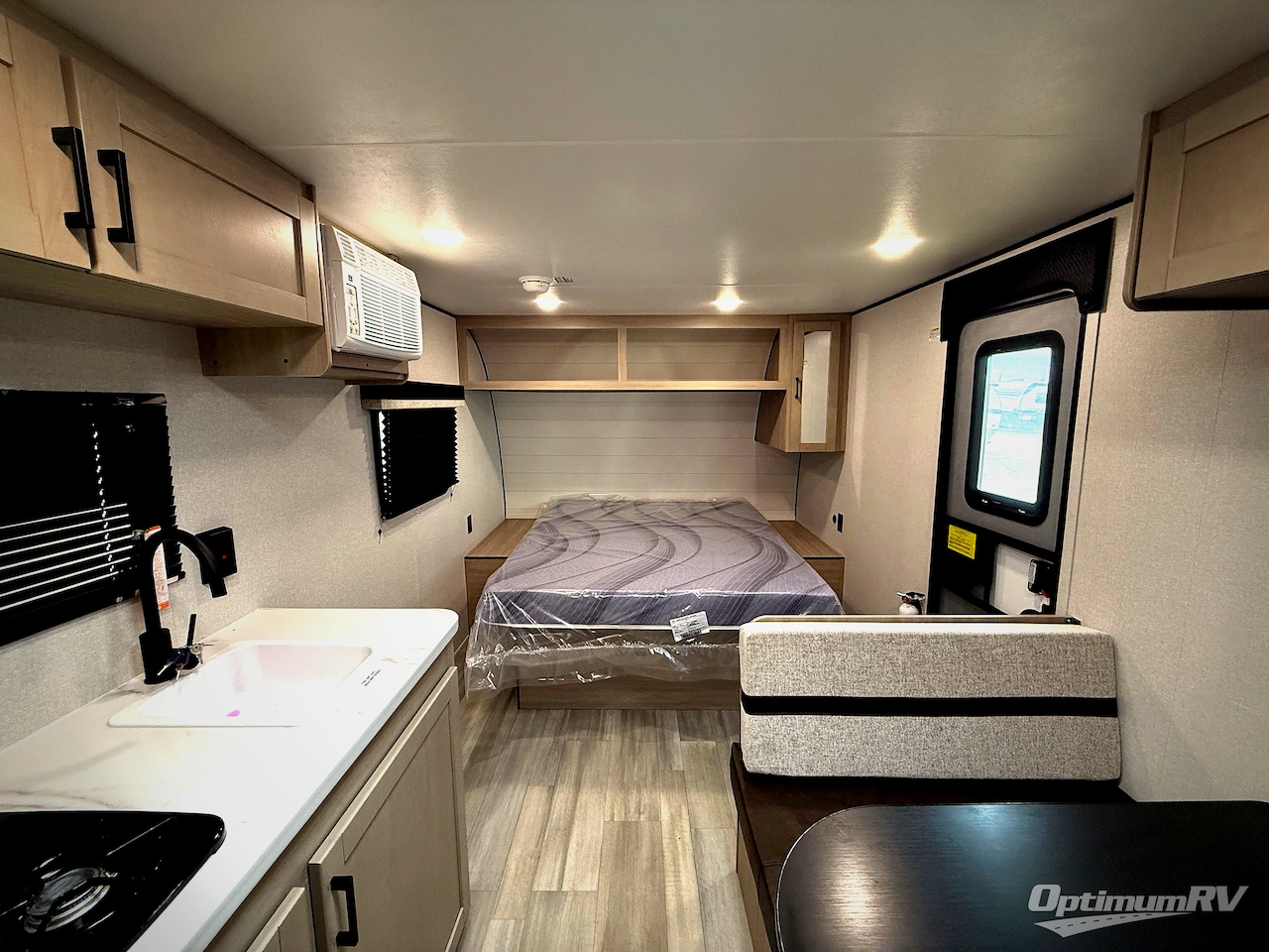 2026 Heartland Prowler 1700RB Photo 3