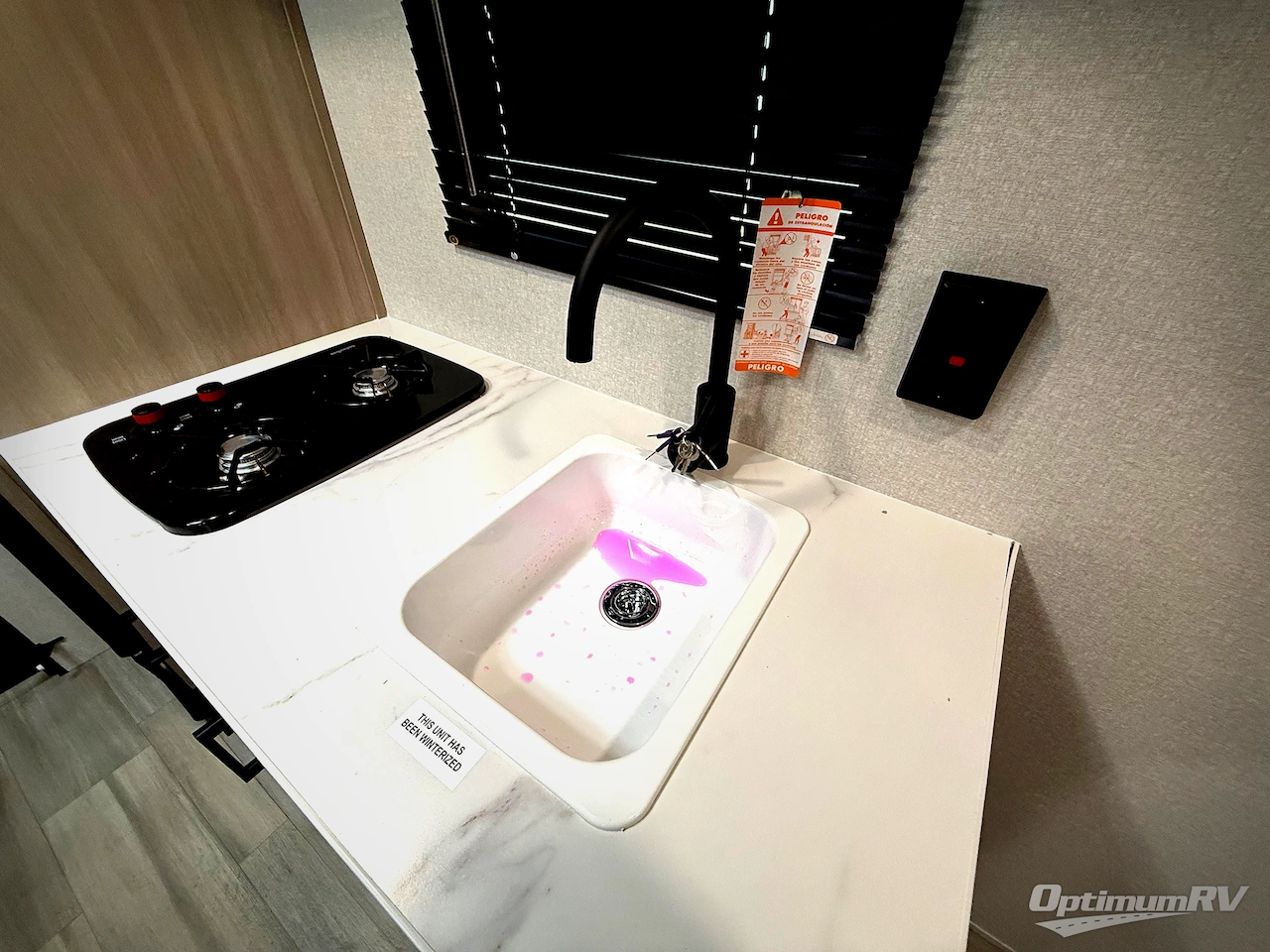 2026 Heartland Prowler 1700RB Photo 7