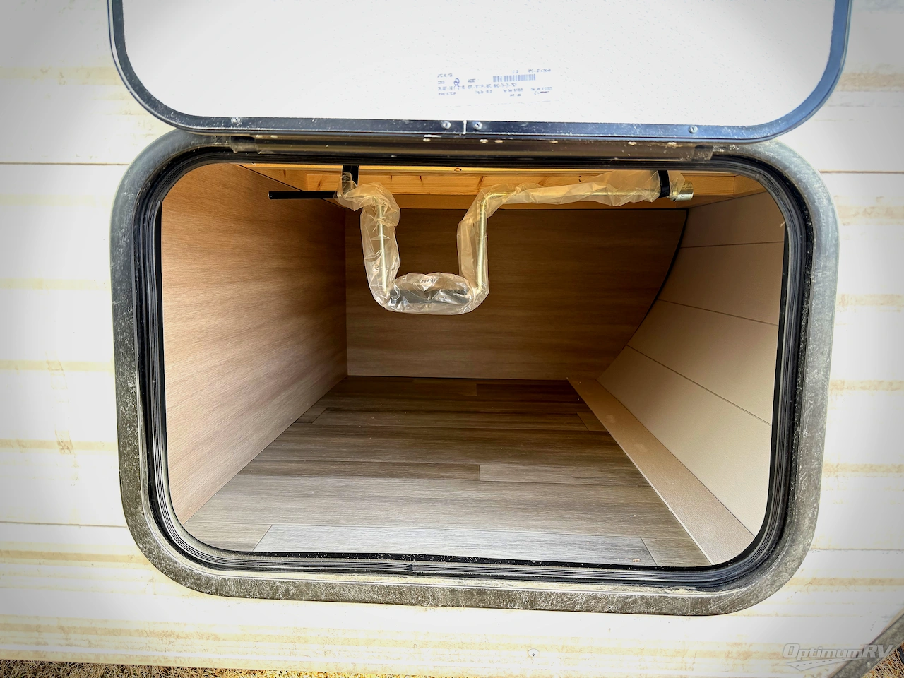 2026 Heartland Prowler 1700RB Photo 12