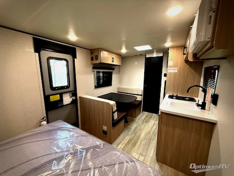 2026 Heartland Prowler 1700RB RV Photo 2