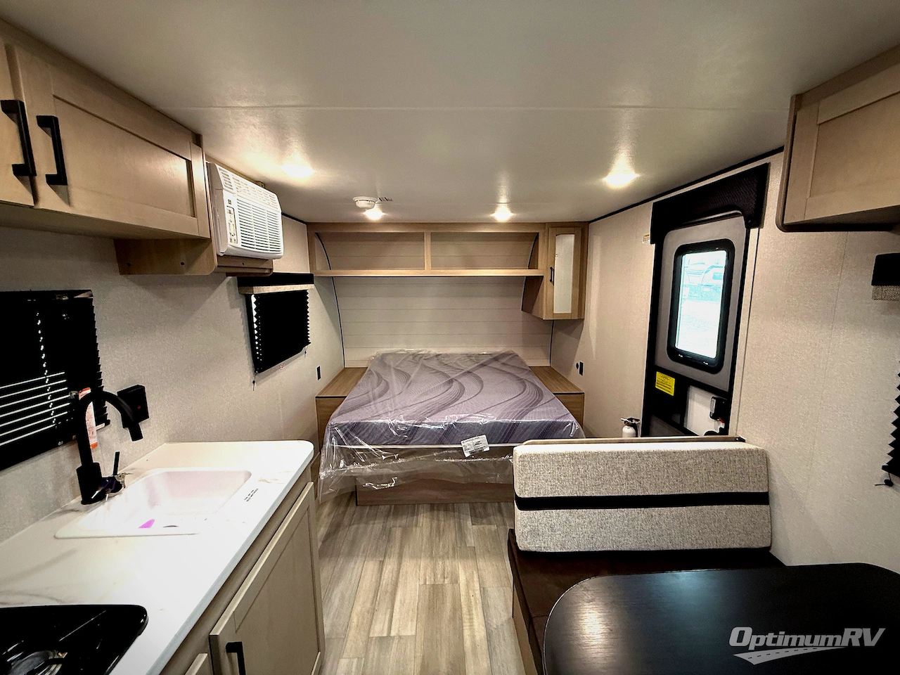 2026 Heartland Prowler 1700RB Photo 4