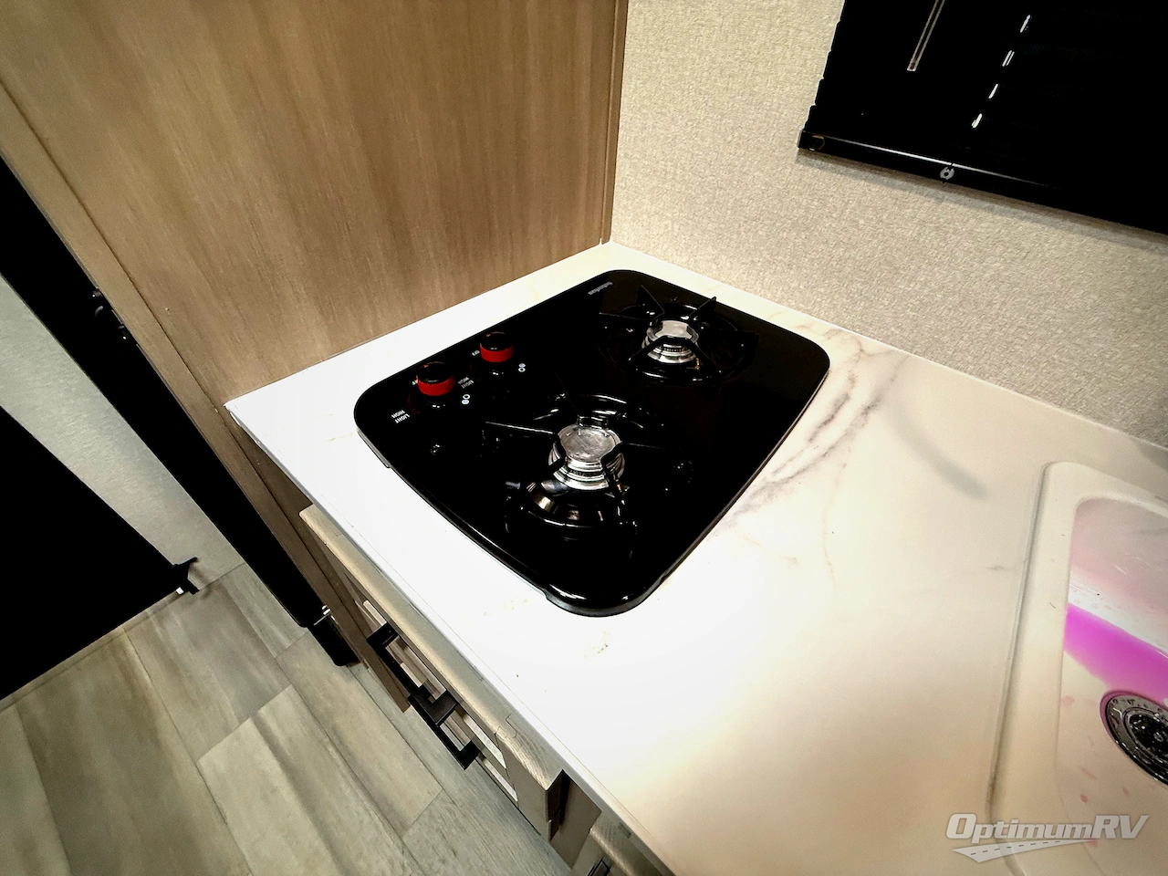 2026 Heartland Prowler 1700RB Photo 10