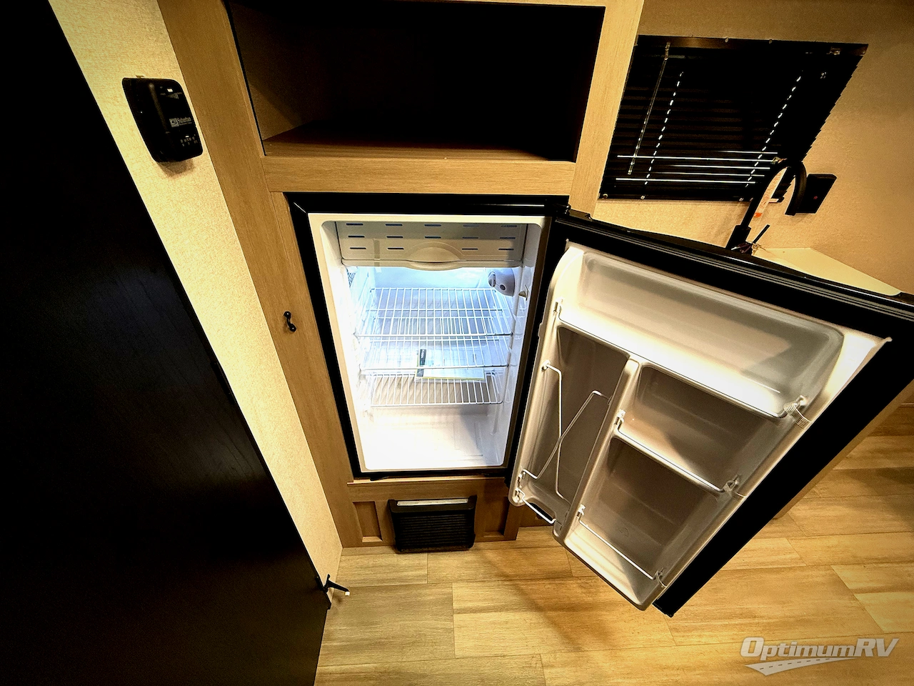 2026 Heartland Prowler 1700RB Photo 11