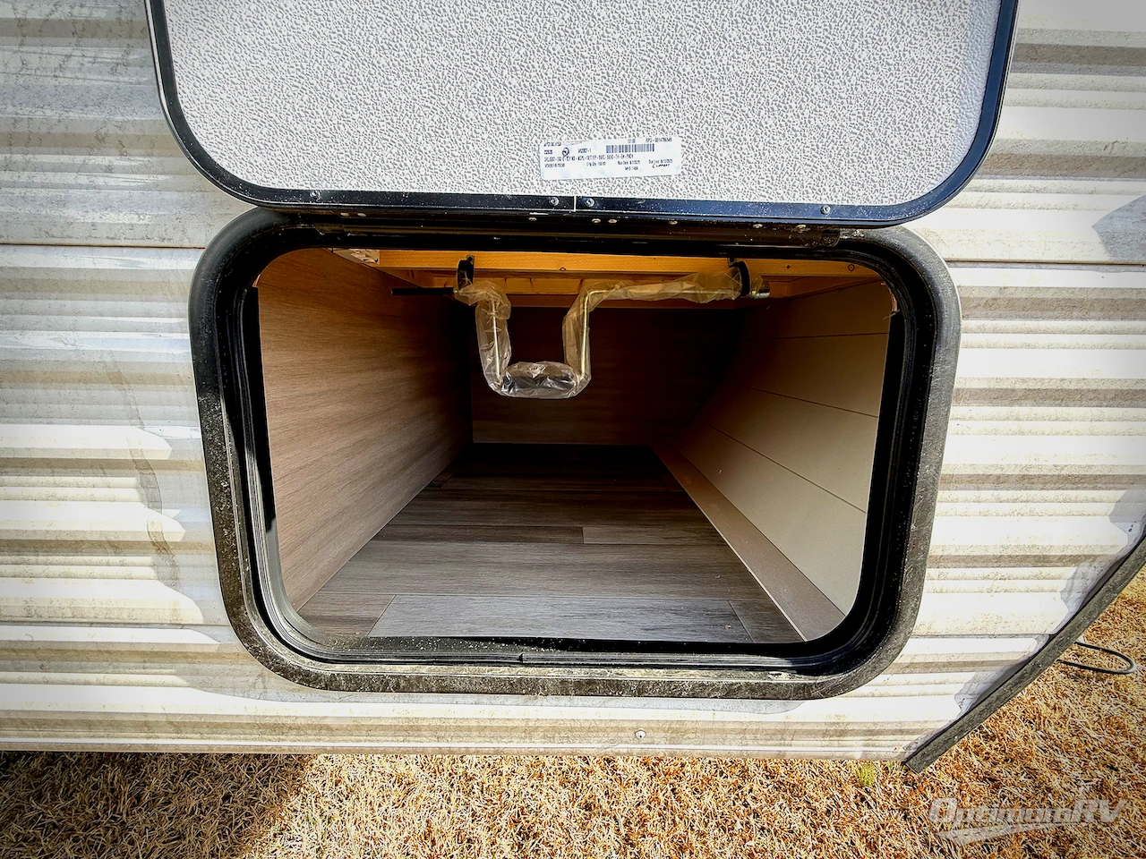 2026 Heartland Prowler 1700RB Photo 17