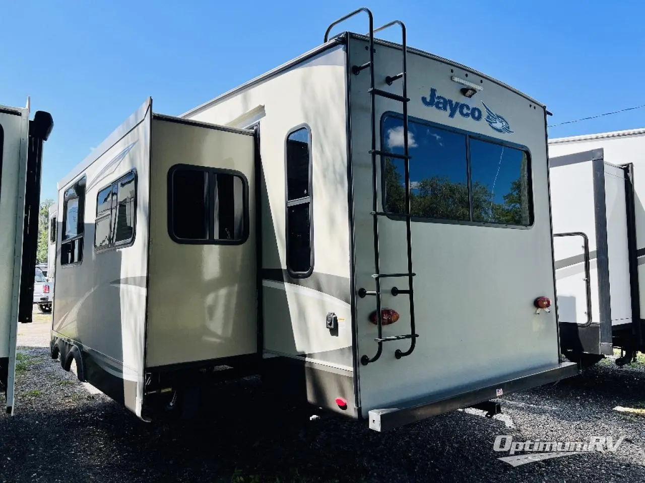 2019 Jayco Eagle HT 28RSX Photo 3