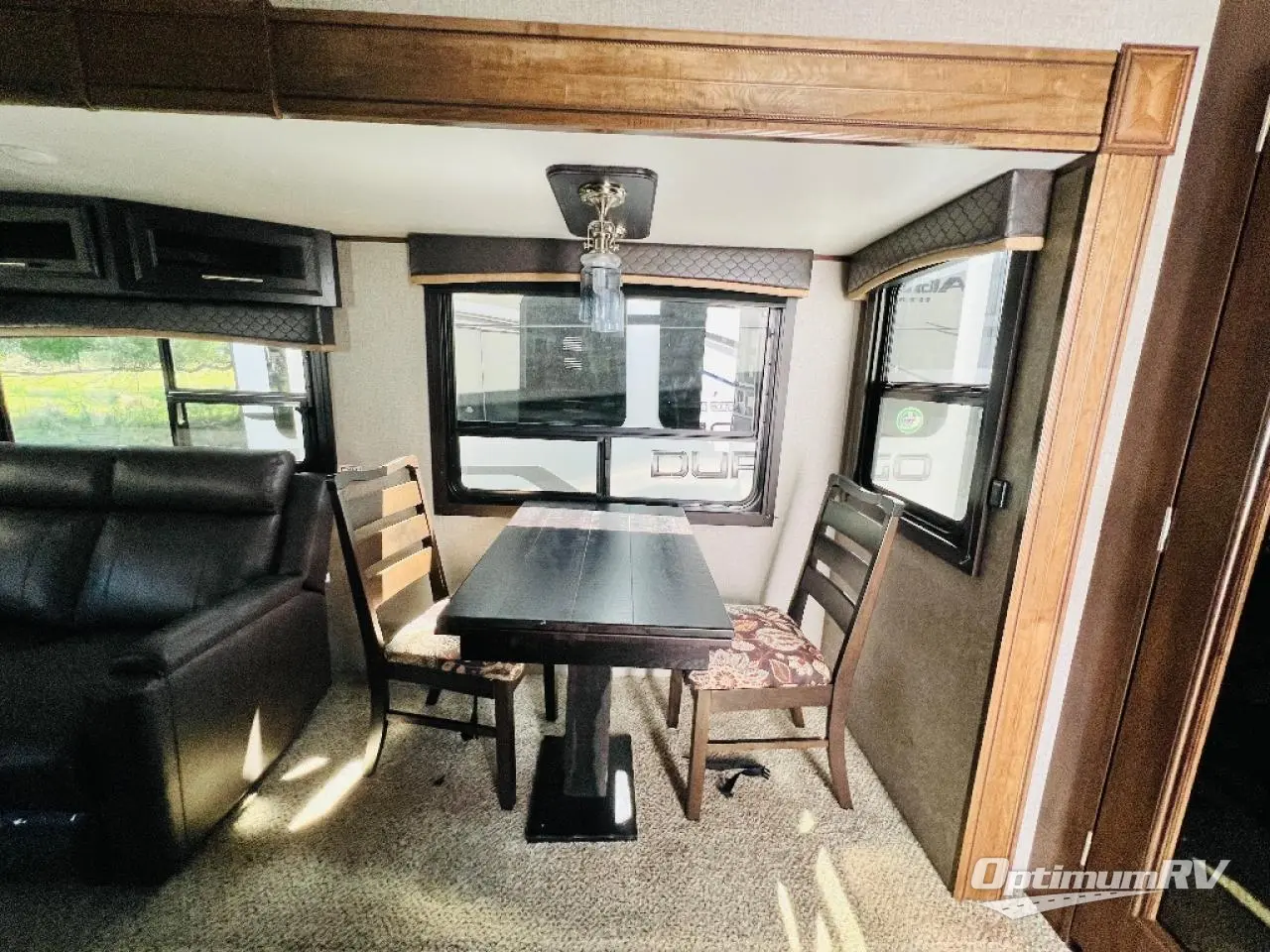 2019 Jayco Eagle HT 28RSX Photo 8