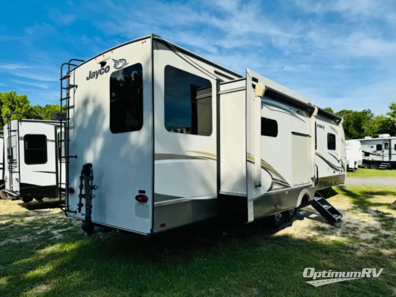 2020 Jayco Eagle 332CBOK Photo 2