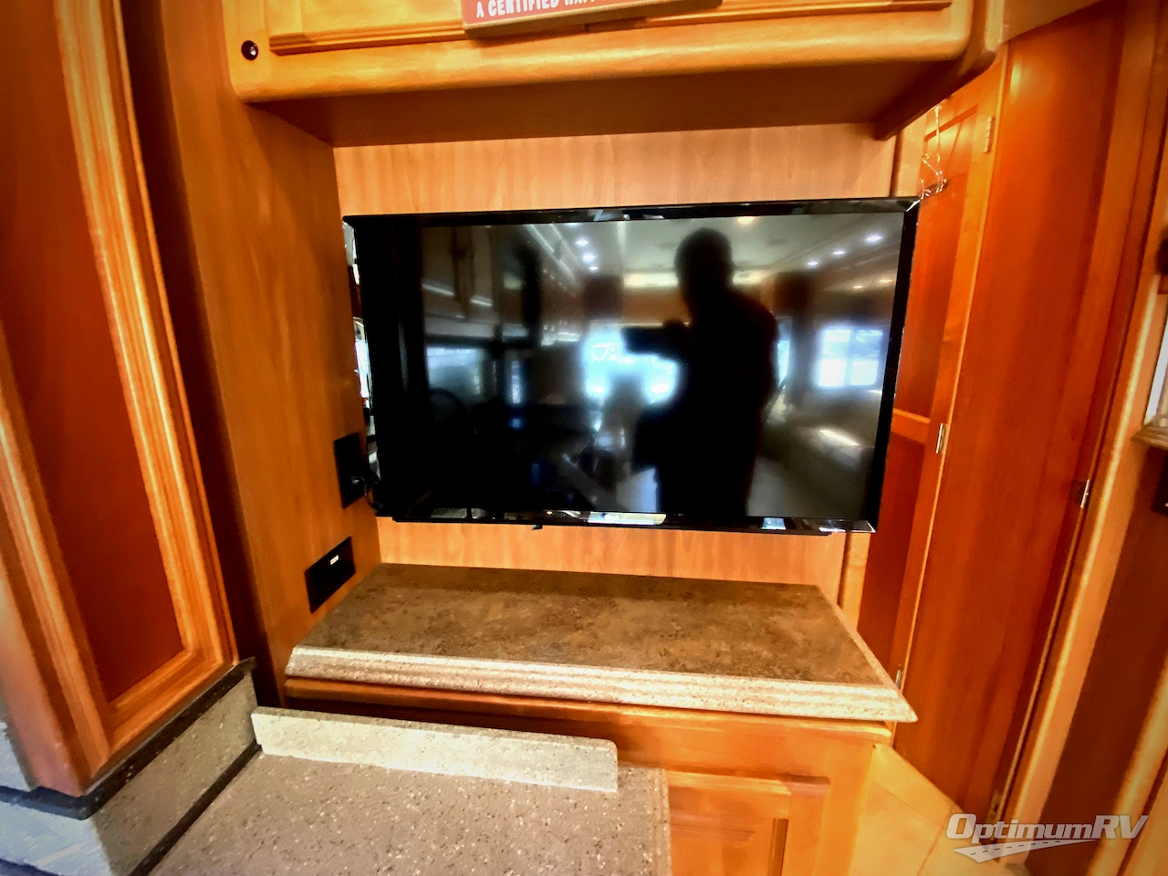 2010 Tiffin Phaeton 40QTH Photo 6
